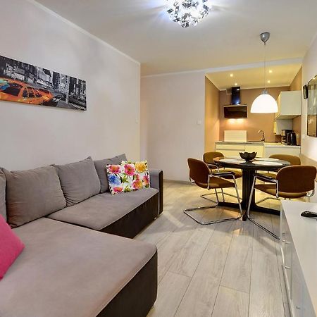 Apartamenty Sun Seasons 24 - Lesny Dom Karpacz Buitenkant foto