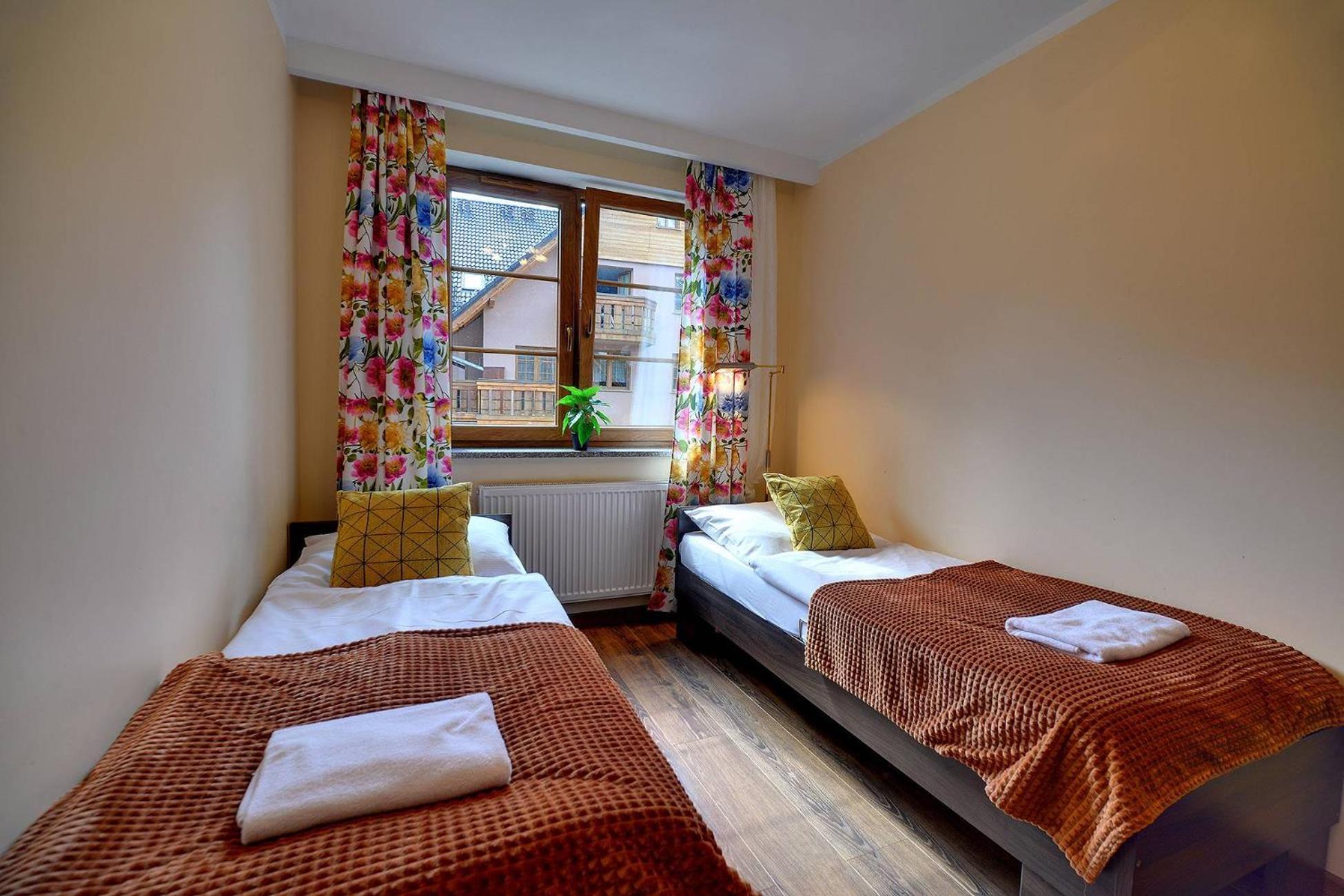 Apartamenty Sun Seasons 24 - Lesny Dom Karpacz Buitenkant foto