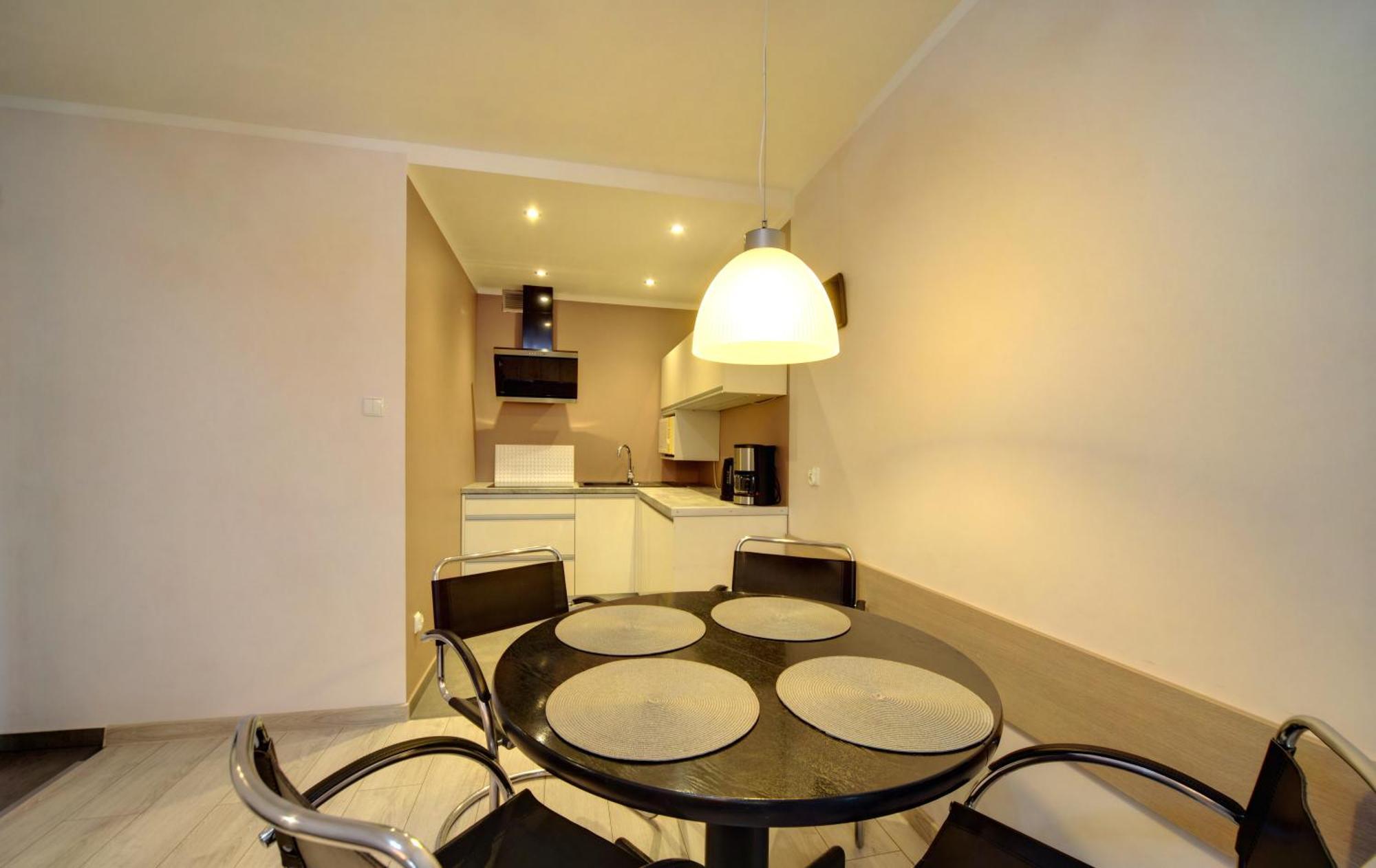 Apartamenty Sun Seasons 24 - Lesny Dom Karpacz Buitenkant foto
