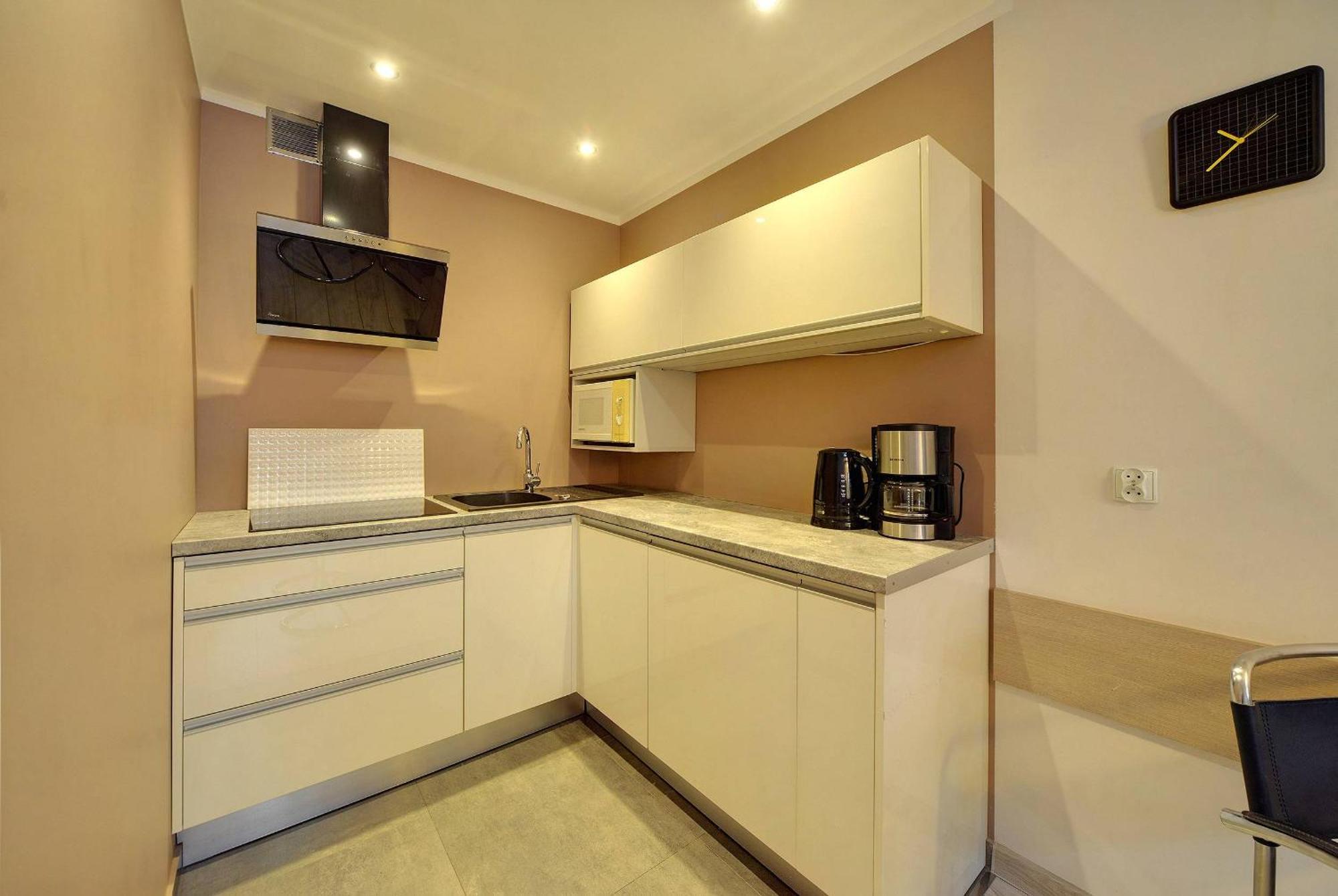 Apartamenty Sun Seasons 24 - Lesny Dom Karpacz Buitenkant foto
